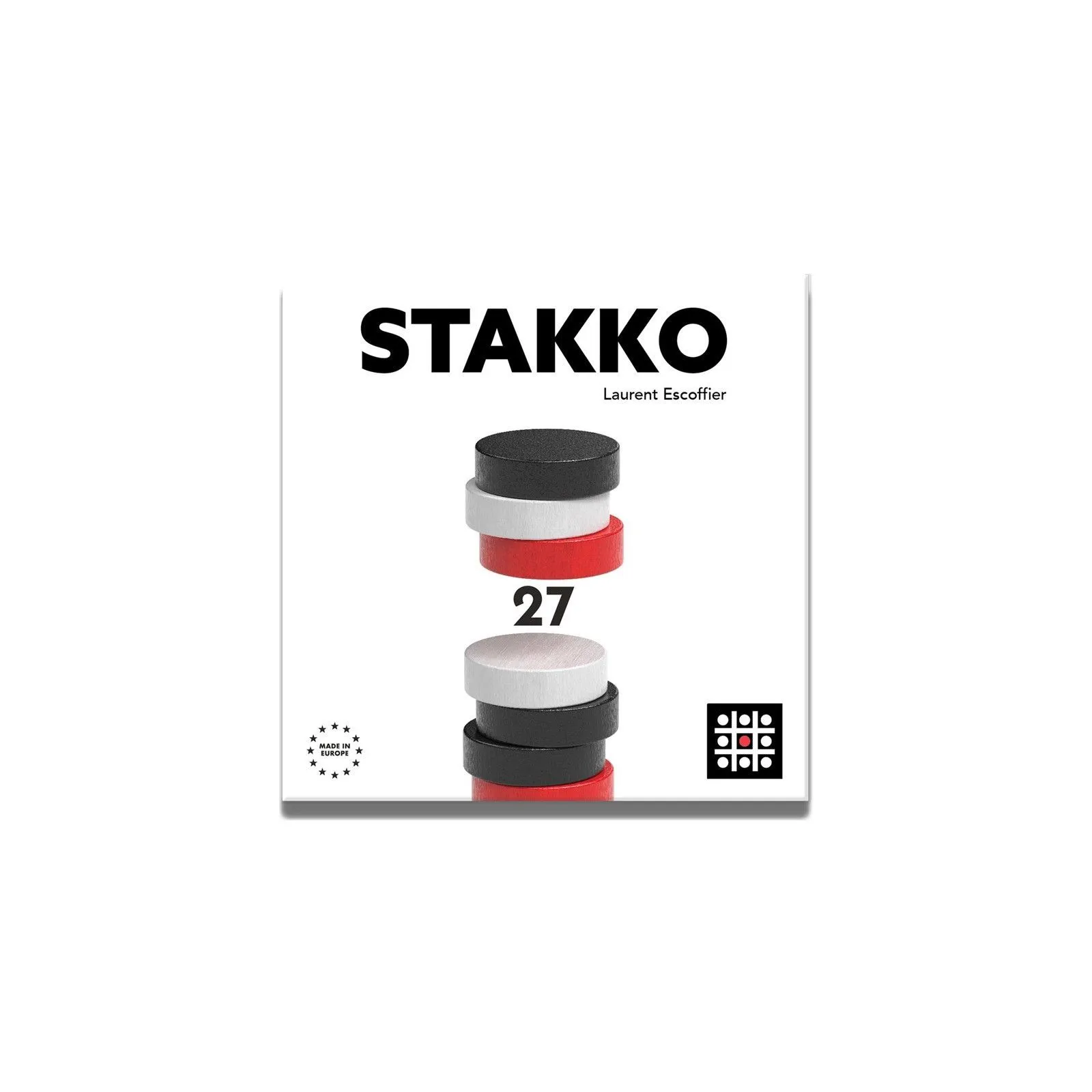 Helvetiq Stakko – vue 3 – Jeux de societe