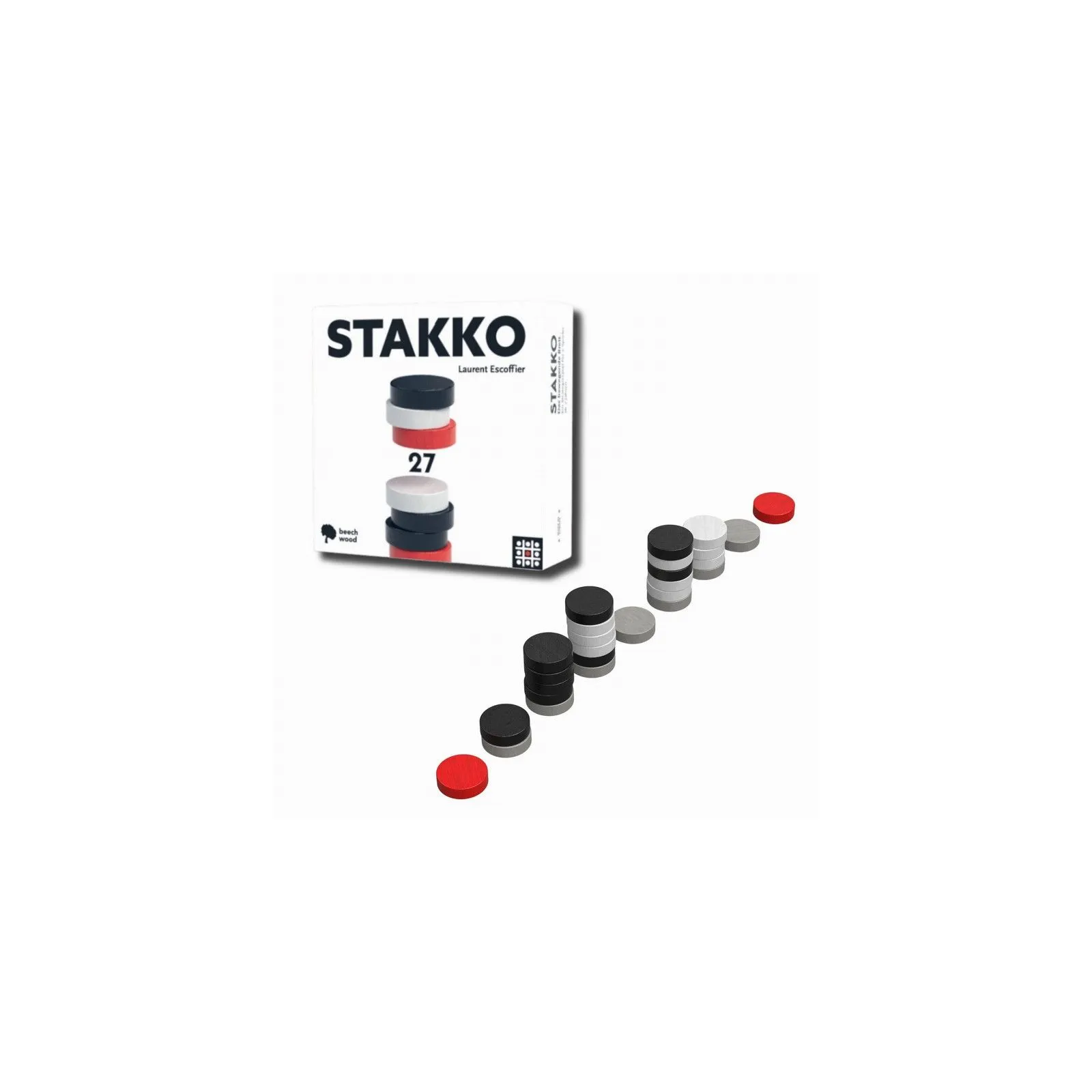 Helvetiq Stakko – vue 2 – Jeux de societe