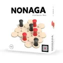 Helvetiq Nonaga – vue 2 – Board Games