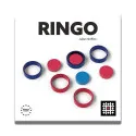 Helvetiq copy of Nonaga – vue 1 – Board Games