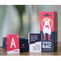 ATM Gaming Speed Bac - Le carnage – vue 3 – Board Games