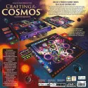 OfficeDog Crafting the Cosmos – vue 3 – Board Games