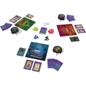 OfficeDog Le Bal des Chaudrons – vue 2 – Jeux de societe
