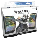 Wizards Of The Coast Kit de démarrage Magic: The Gathering - Final Fantasy – vue 2 – Magic, Pokemon, ...