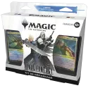 Wizards Of The Coast Kit de démarrage Magic: The Gathering - Final Fantasy – vue 3 – Magic, Pokemon, ...