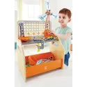 Hape Junior Inventor - Discovery Scientific Workbench – vue 3 – Junior Inventor by Hape