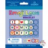 Pocos Emoji Love Bracelet Rainbow Colors 13 pocos - POC-101119 - Luna Loop - Pocos - Le Nuage de Charlotte