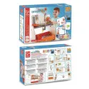 Hape Junior Inventor - Discovery Scientific Workbench – vue 9 – Junior Inventor by Hape