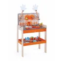 Hape Junior Inventor - Deluxe Scientific Workbench – vue 1 – Junior Inventor by Hape