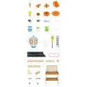 Hape Junior Inventor - Deluxe Scientific Workbench – vue 2 – Junior Inventor by Hape