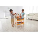 Hape Junior Inventor - Deluxe Scientific Workbench – vue 3 – Junior Inventor by Hape