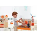 Hape Junior Inventor - Deluxe Scientific Workbench – vue 4 – Junior Inventor by Hape
