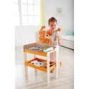 Hape Junior Inventor - Deluxe Scientific Workbench – vue 7 – Junior Inventor by Hape