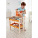 Hape Junior Inventor - Deluxe Scientific Workbench – vue 9 – Junior Inventor by Hape