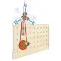 Hape Junior Inventor - Deluxe Scientific Workbench – vue 13 – Junior Inventor by Hape
