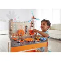 Hape Junior Inventor - Deluxe Scientific Workbench – vue 14 – Junior Inventor by Hape