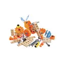 Hape Junior Inventor - Deluxe Experiment Kit – vue 2 – Junior Inventor by Hape