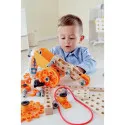 Hape Junior Inventor - Deluxe Experiment Kit – vue 3 – Junior Inventor by Hape
