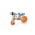 Hape Junior Inventor - Deluxe Experiment Kit – vue 7 – Junior Inventor by Hape