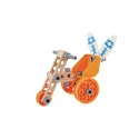 Hape Junior Inventor - Deluxe Experiment Kit – vue 8 – Junior Inventor by Hape