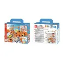 Hape Junior Inventor - Deluxe Experiment Kit – vue 9 – Junior Inventor by Hape