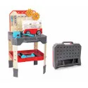 Hape Junior Inventor - Établi de construction et réparation – vue 1 – Junior Inventor by Hape
