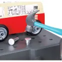 Hape Junior Inventor - Établi de construction et réparation – vue 7 – Junior Inventor by Hape