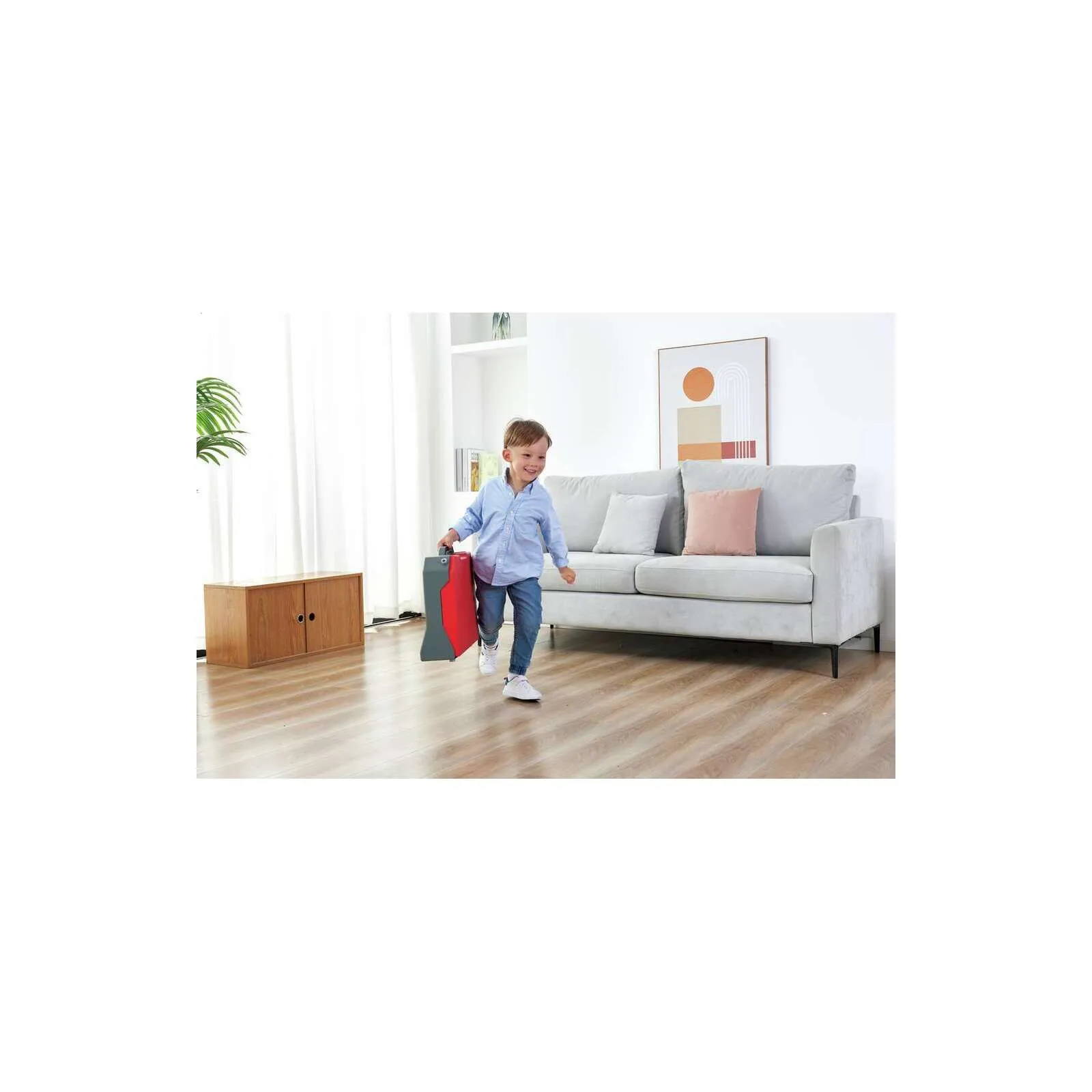 Hape Junior Inventor - Établi de construction et réparation – vue 8 – Junior Inventor by Hape