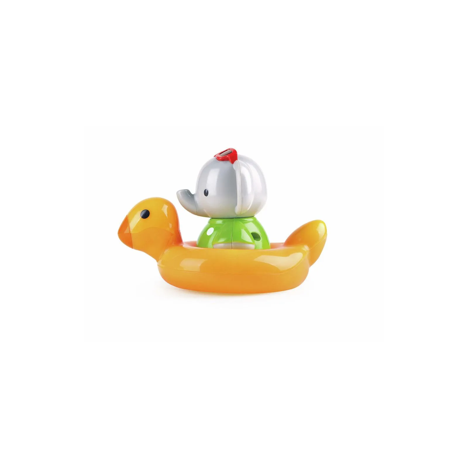 Hape Spin Splash 'n Swim Elephant – vue 1 – Water Play