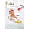 Hape Spin Splash 'n Swim Elephant – vue 2 – Water Play