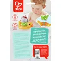 Hape Spin Splash 'n Swim Elephant – vue 7 – Water Play