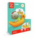 Hape Spin Splash 'n Swim Elephant – vue 8 – Water Play