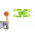 Hape Junior Inventor - Set de 3 expériences scientifiques – vue 5 – Junior Inventor by Hape