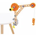 Hape Junior Inventor - Three Experiment Kit – vue 6 – Junior Inventor by Hape