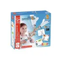 Hape Junior Inventor - Set de 3 expériences scientifiques – vue 8 – Junior Inventor by Hape