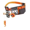 Hape Junior Inventor - Ceinture à outils pour expériences scientifiques – vue 4 – Junior Inventor by Hape