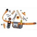 Hape Junior Inventor - Scientific Tool Belt – vue 6 – Junior Inventor by Hape