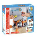 Hape Junior Inventor - Scientific Tool Belt – vue 8 – Junior Inventor by Hape