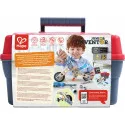 Hape Junior Inventor - Ensemble de motos à construire – vue 8 – Junior Inventor by Hape