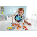 Hape Junior Inventor - Magnet Science Lab – vue 2 – Junior Inventor by Hape