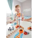 Hape Junior Inventor - Magnet Science Lab – vue 3 – Junior Inventor by Hape