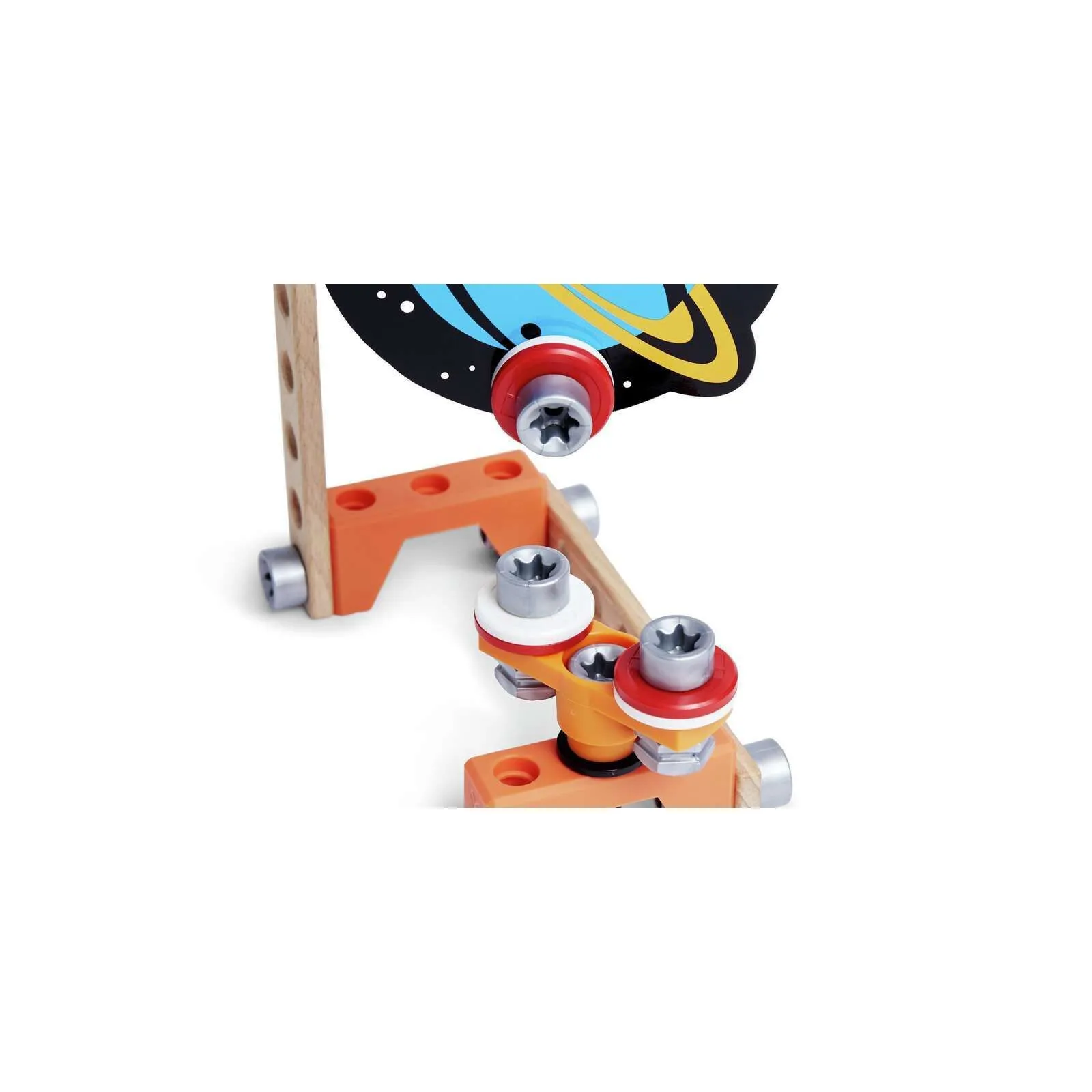 Hape Junior Inventor - Magnet Science Lab – vue 9 – Junior Inventor by Hape