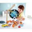 Hape Junior Inventor - Magnet Science Lab – vue 10 – Junior Inventor by Hape