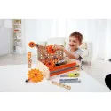 Hape Junior Inventor - Boîte à outils pour expériences scientifiques – vue 4 – Junior Inventor by Hape