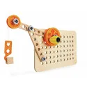 Hape Junior Inventor - Boîte à outils pour expériences scientifiques – vue 7 – Junior Inventor by Hape