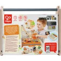 Hape Junior Inventor - Boîte à outils pour expériences scientifiques – vue 13 – Junior Inventor by Hape