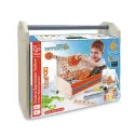 Hape Junior Inventor - Boîte à outils pour expériences scientifiques – vue 14 – Junior Inventor by Hape