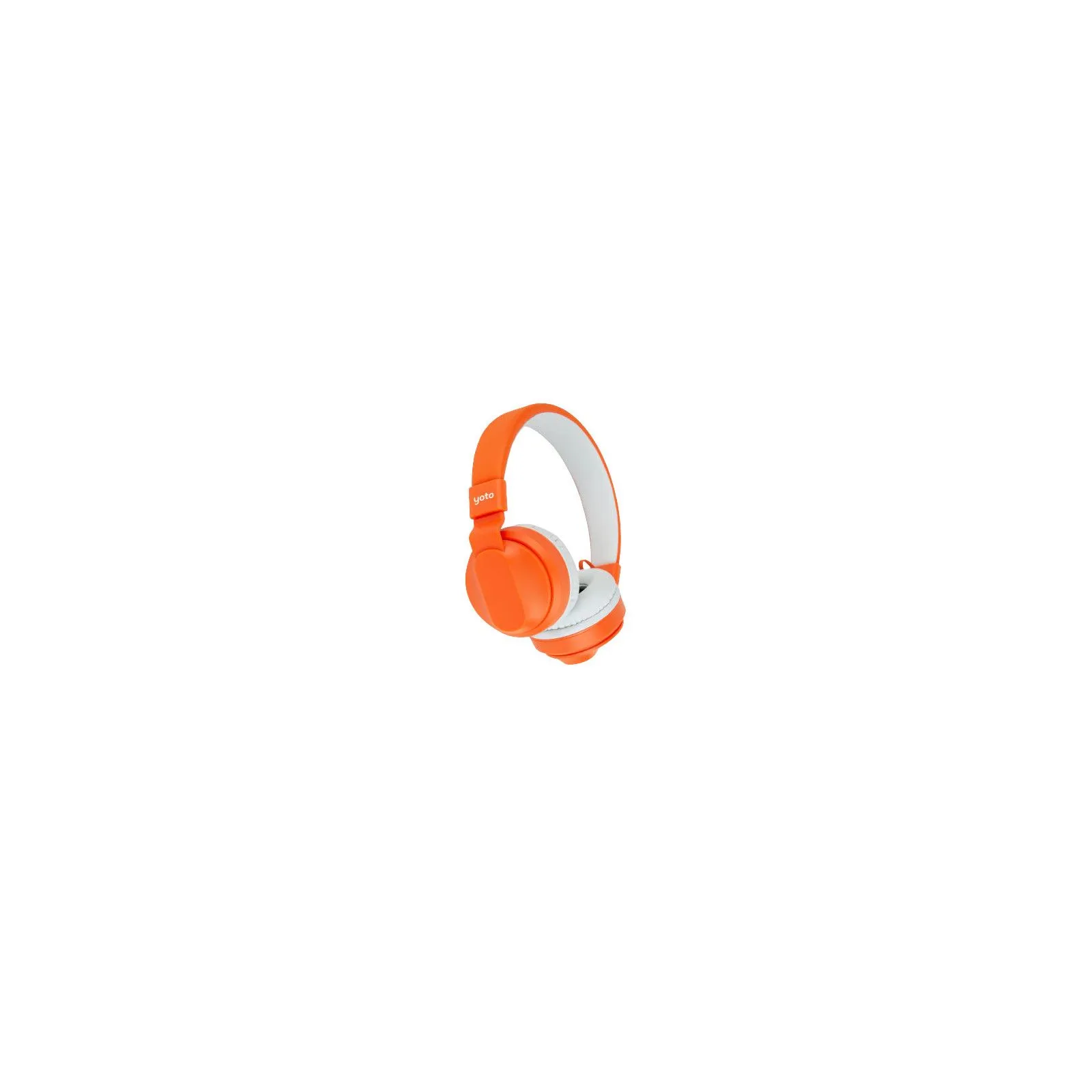 Yoto Yoto - headphones – vue 1 – Yoto Player
