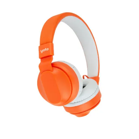 Yoto Yoto - Casque audio – vue 1 – Yoto Player