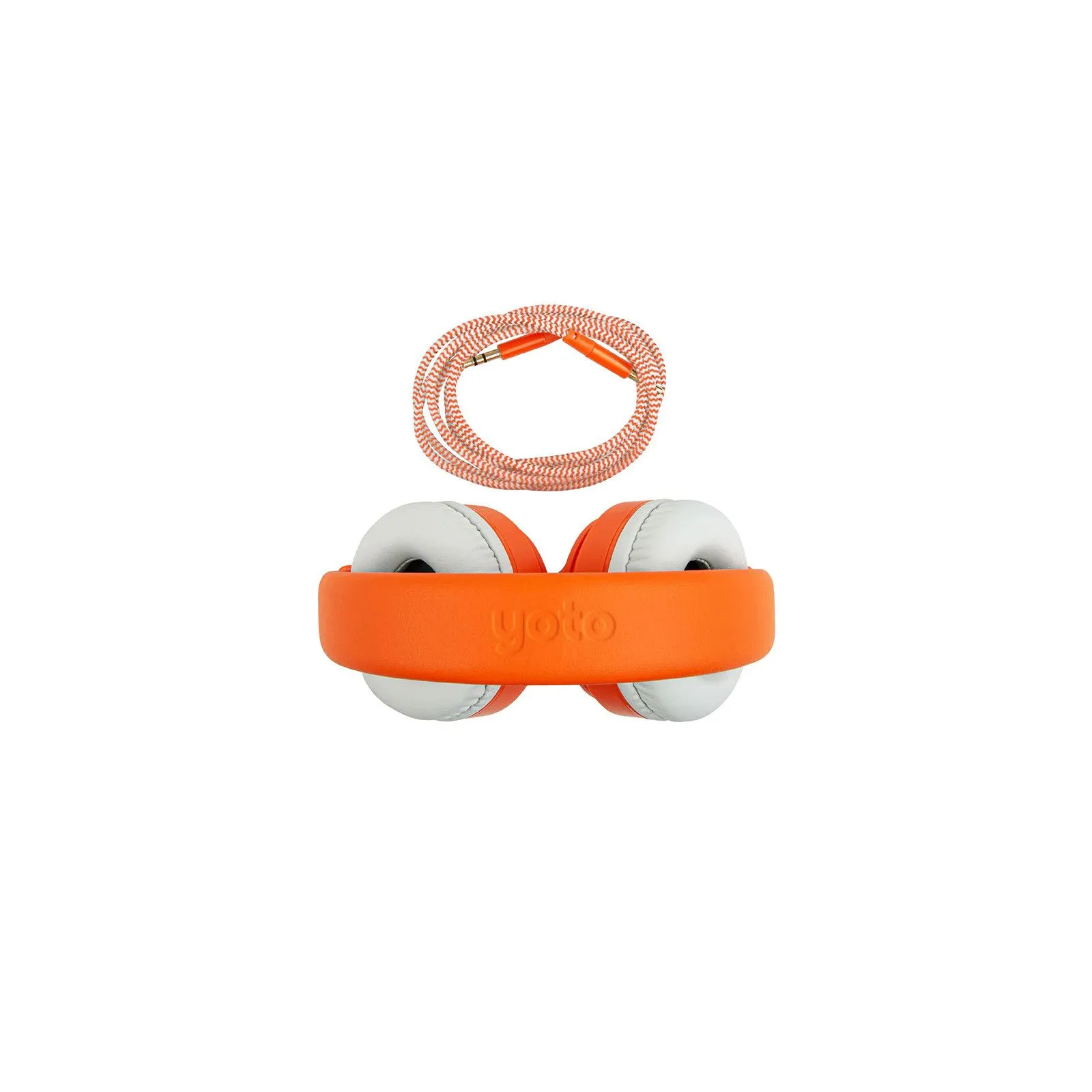 Yoto Yoto - headphones – vue 3 – Yoto Player